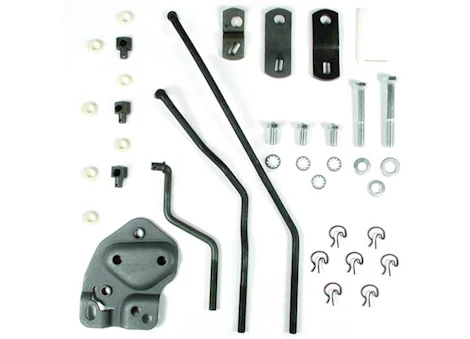 Hurst COMP PLUS 4 SPD INSTALL KIT