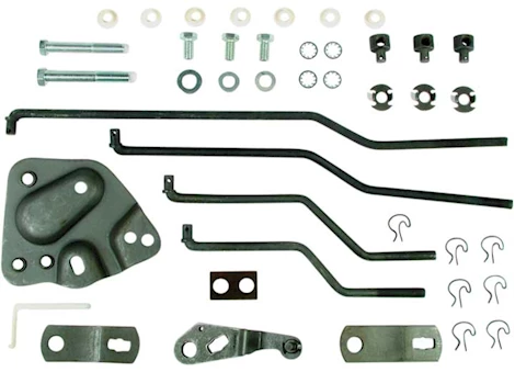 Hurst COMP PLUS 4 SPD INSTALL KIT