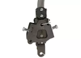 Hurst Comp plus 4 spd shifter
