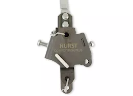 Hurst Comp plus 4 spd shifter