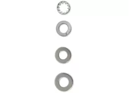 Hurst Comp plus 4 spd install kit