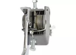 Hurst Comp plus 4 spd shifter
