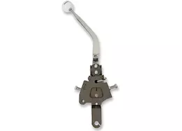 Hurst Comp plus 4 spd shifter