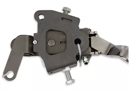 Hurst Comp plus 4 spd shifter