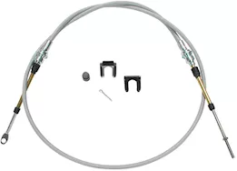 Hurst Shifter cable 5ft adj sngl