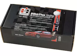 Hurst Billet plus camaro 10-up