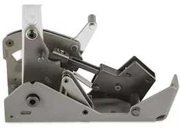 Hurst Quarter stick th-350/400 fvb