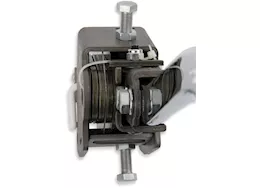 Hurst Comp plus 4 spd shifter