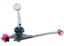 Hurst Comp plus shifter mustang 05