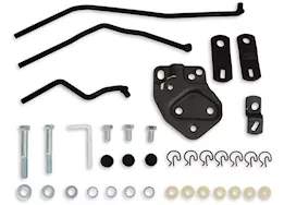 Hurst Comp plus 4 spd install kit