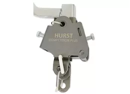Hurst Comp plus 4 spd shifter