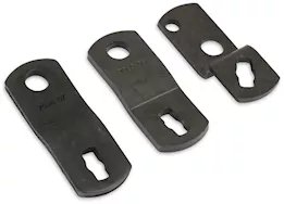 Hurst Comp plus 4 spd install kit