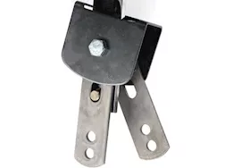 Hurst Indy shifter pu trk 3spd