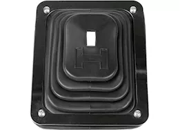 Hurst B-4 boot standard size