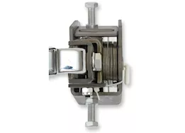 Hurst Comp plus 4 spd shifter