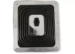 Hurst Super boot