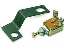Hurst Back-up light switch