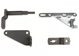 Hurst Quarter stick th-350/400 fvb