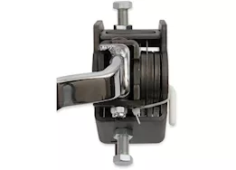Hurst Comp plus 4 spd shifter