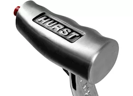 Hurst T-handle univ with button