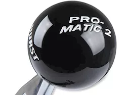 Hurst Pro-matic 2 shifter