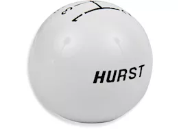 Hurst Comp plus shifter mustang 05