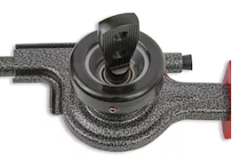 Hurst Comp plus shifter mustang 05