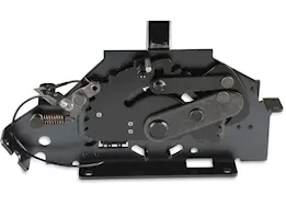 Hurst Pro-matic 2 shifter