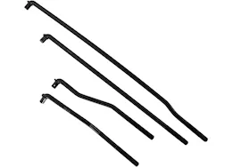 Hurst Street super/shift inst kit
