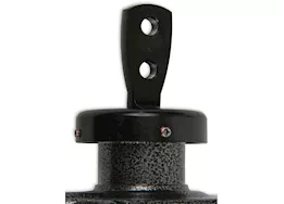 Hurst Comp plus shifter mustang 05
