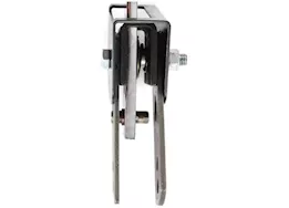 Hurst Indy shifter pu trk 3spd