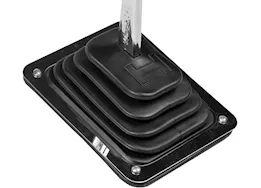 Hurst B-4 boot standard size
