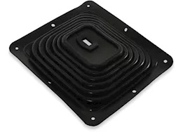 Hurst Super boot