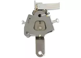 Hurst Comp plus 4 spd shifter