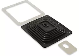 Hurst Super boot