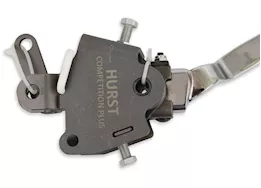 Hurst Comp plus 4 spd shifter