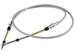 Hurst Shifter cable 5ft adj sngl