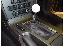 Hurst Comp plus shifter mustang 05