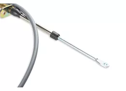 Hurst Pro-matic 2 shifter