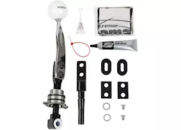 Hurst Billet plus camaro 10-up