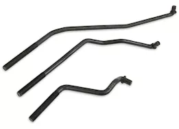Hurst Comp plus 4 spd install kit