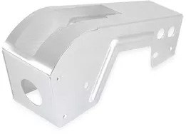 Hurst Quarter stick console