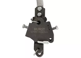 Hurst Comp plus 4 spd shifter