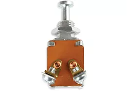 Hurst Back-up light switch