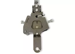 Hurst Comp plus 4 spd shifter