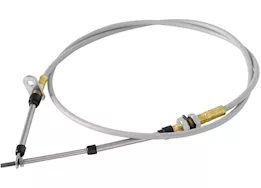 Hurst Shifter cable 5ft adj sngl