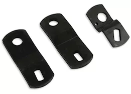 Hurst Comp plus 4 spd install kit