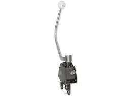 Hurst Comp plus 4 spd shifter