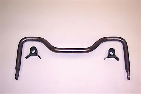 Hellwig Products Rear sway bar ford 08-16 f450/00-16 f550 cab & chassis 2wd/4wd Main Image