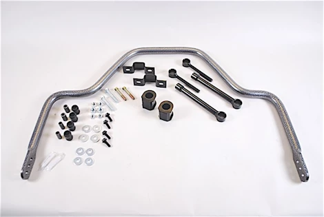 Hellwig Products Ford 250/350 big wig rear sway bar Main Image